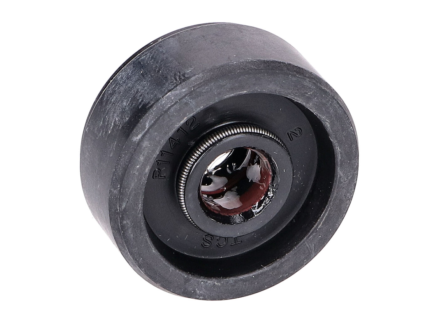 OEM Standard Gufero vodní pumpy FLJ7 10x31x13,5 -2Y, Yamaha, MBK 125cc 4T YI-3 OHC motor 43981