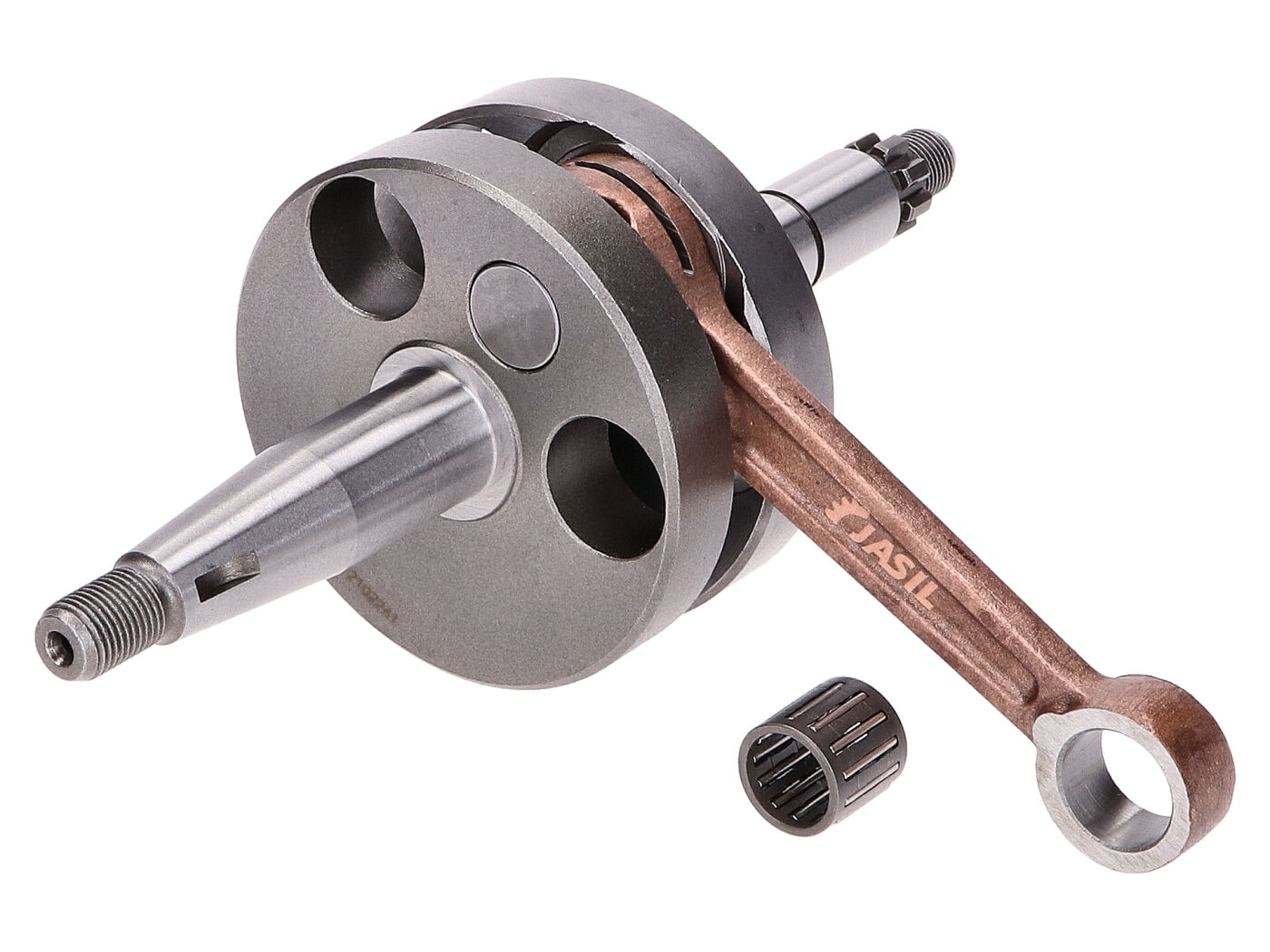 Top Racing Klikový hřídel Top Racing, Puch 3 a 4kvalt 44006