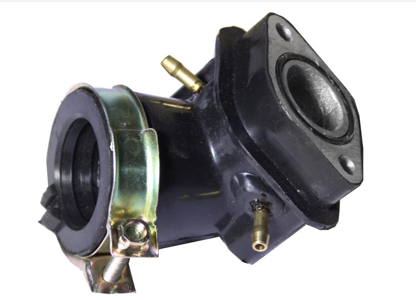 Příruba karburátoru Maxon 125ccm 4T, GY7 YD17110-GY57-0000