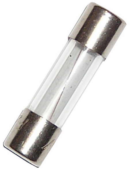 Dresselhaus Pojistka skleněná 32x6mm 20A 4679/000/5220