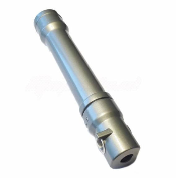 Dolní část vidlice 32mm, pravá, Piaggio Fly 50 PI-650431