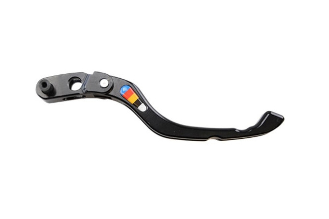 Brzdová páčka pravá / levá černá, pro brzdovou pumpu MOTOFORCE MF45.00021