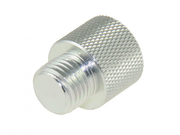 TNT Zátka oleje pro motory MINARELLI, stříbrná A171203