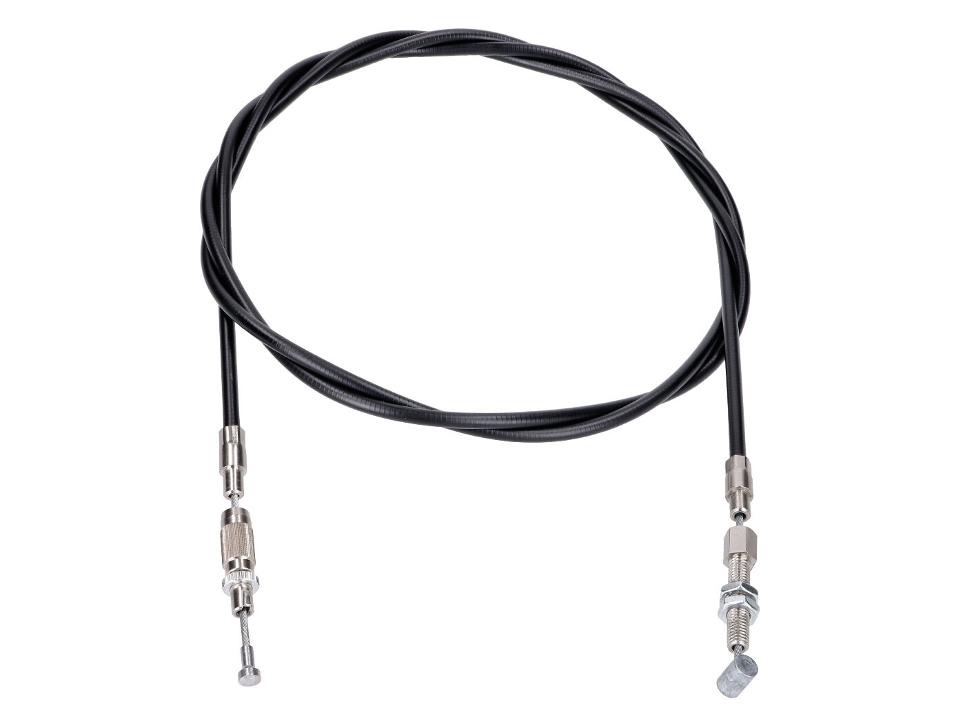 Zadní brzdové lanko Schmitt Premium Puch Maxi L, L2, S, S2, SE, X30M, Super Maxi STT44078