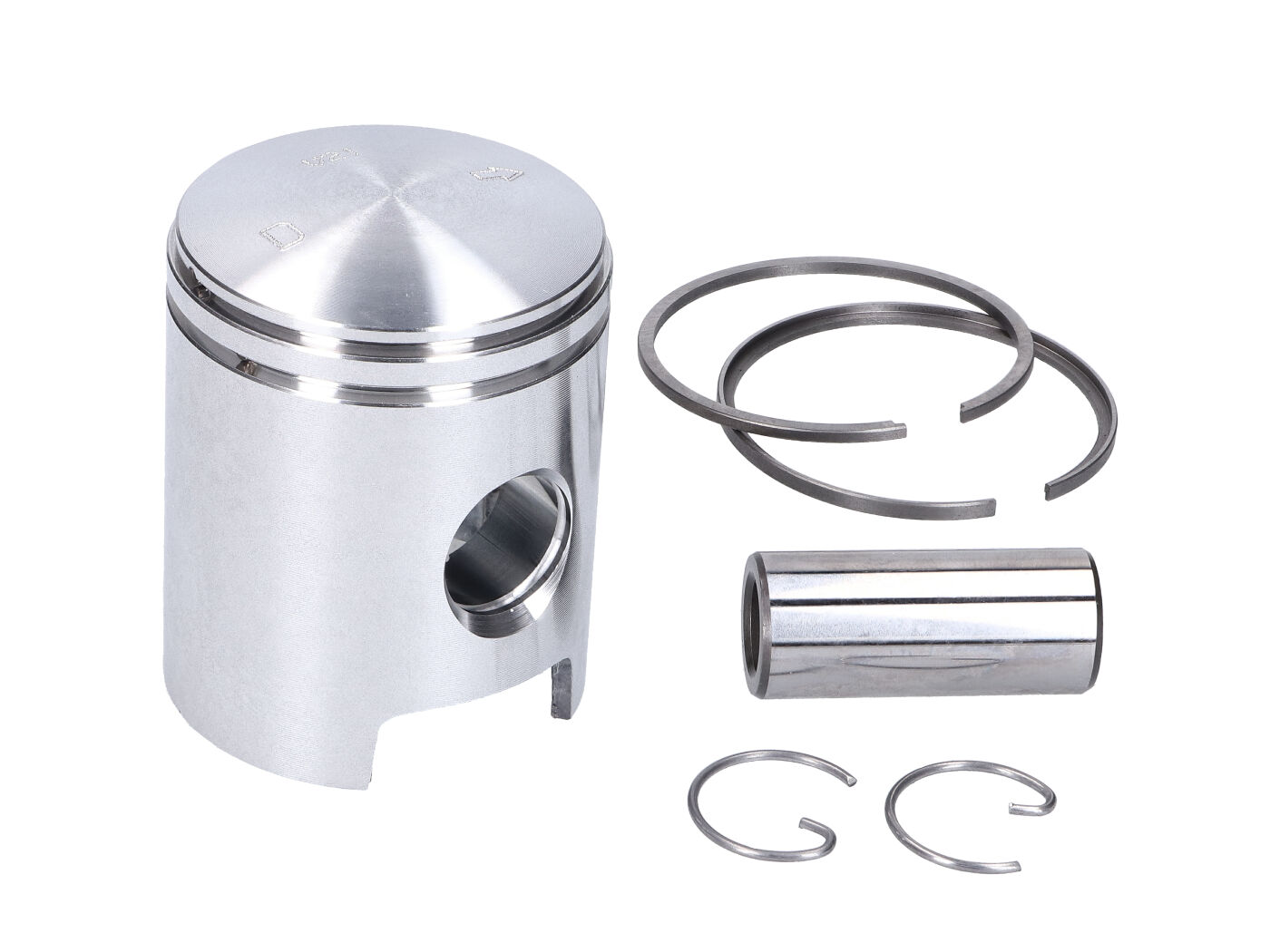 Pístní sada Meteor 39,965, Kreidler RS50 Florett 44670