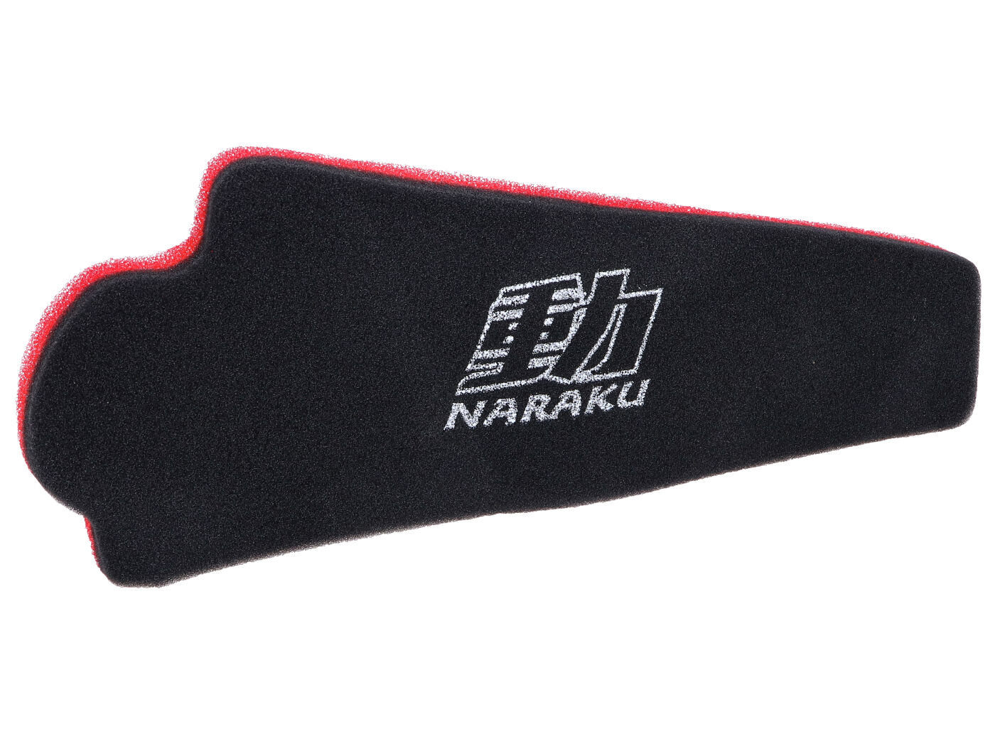 Vložka vzduchového filtru Naraku Double Layer, GY6 50ccm EURO 4 (2018-) NK303.13