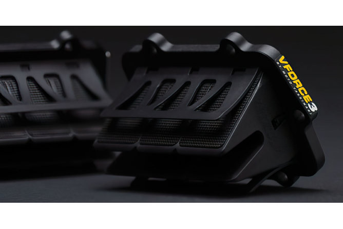 Klapky V-Force 3 YZ 125 1995-04