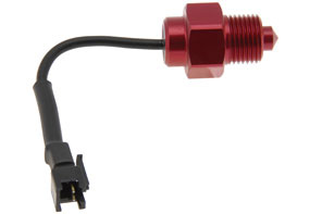 Čidlo teploty pro mini měřáky Stage6 / Koso M14x1,25 Peugeot