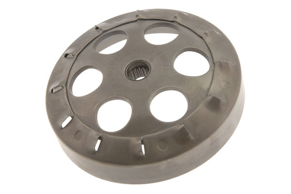 Spojkový zvon Stage6 Racing Wing Cooler 107mm Minarelli / China 2T