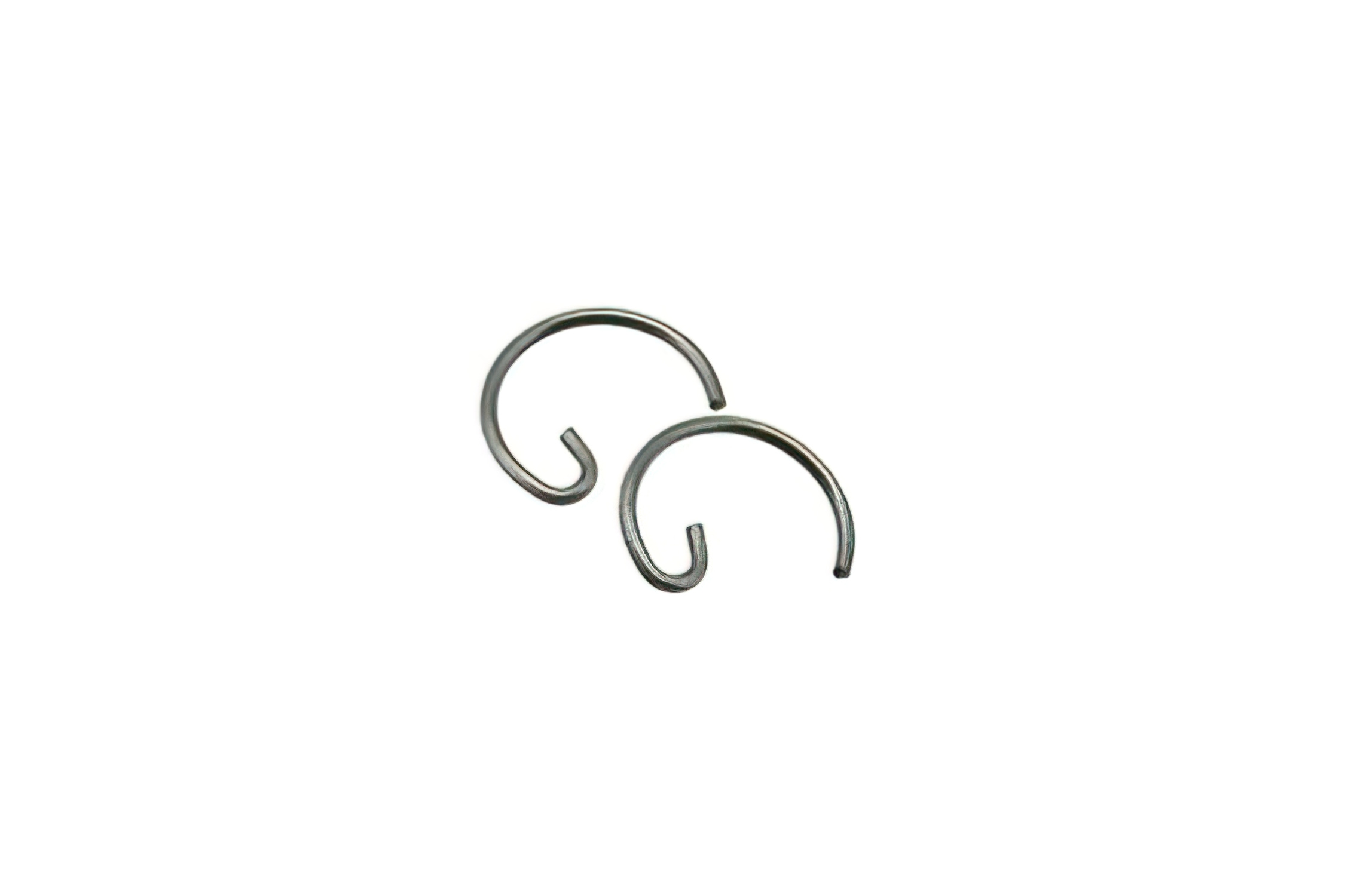 Ségrovky pístního čepu Stage6 12mm (2 kusy)