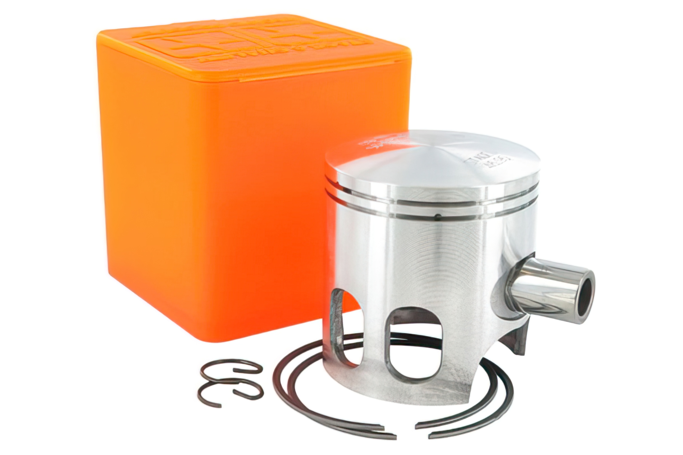 Píst Stage6 StreetRace 70ccm 46,95mm / 12mm pístní čep Piaggio / CPI / China 2T