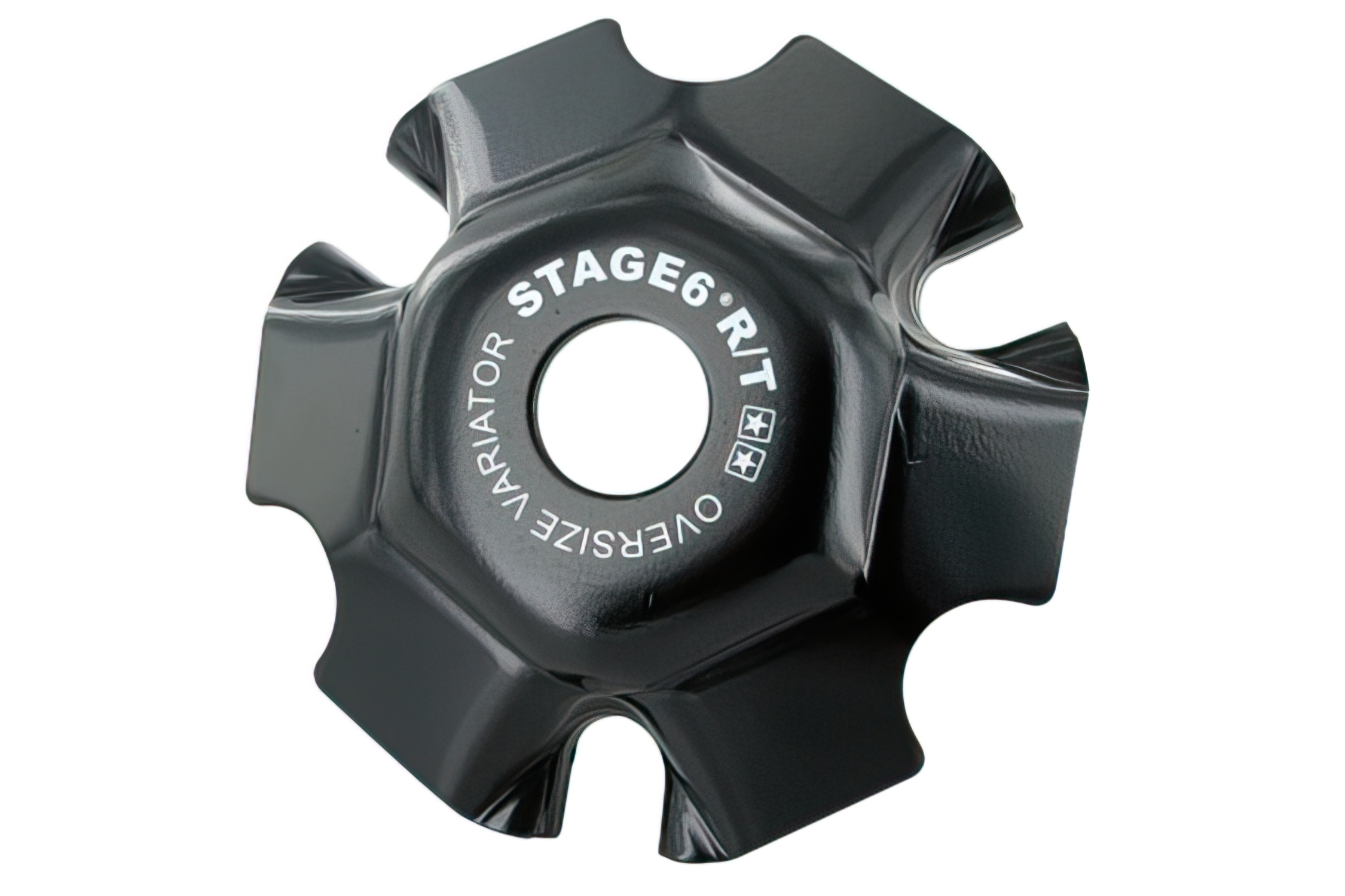 Přítlačný talířek pro Oversize variátor Stage6 R/T s klikovým hřídelem 16mm (dlouhý zdvih) Piaggio