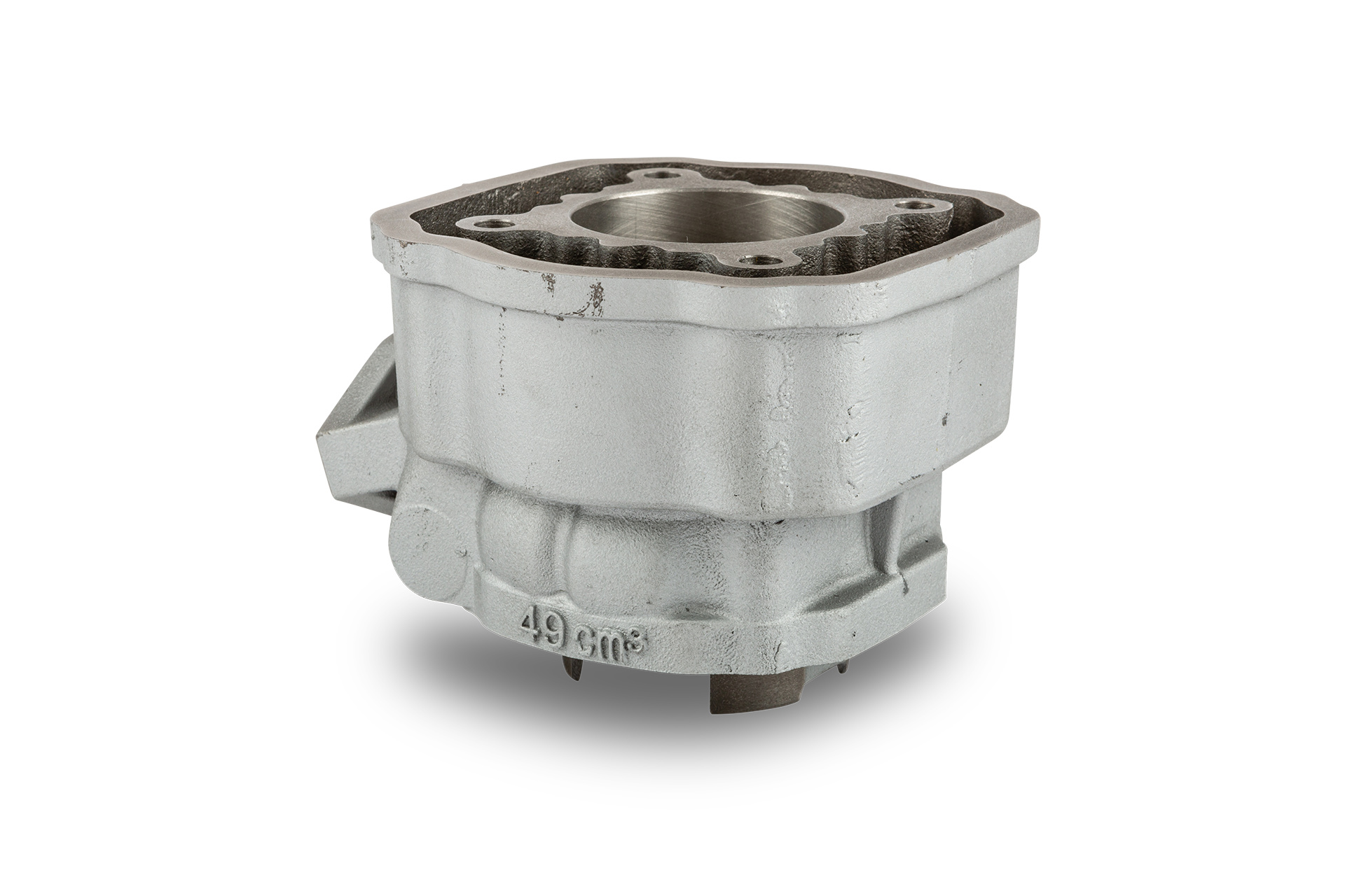 Válec Stage6 88ccm Streetrace (litina) Derbi Euro 2