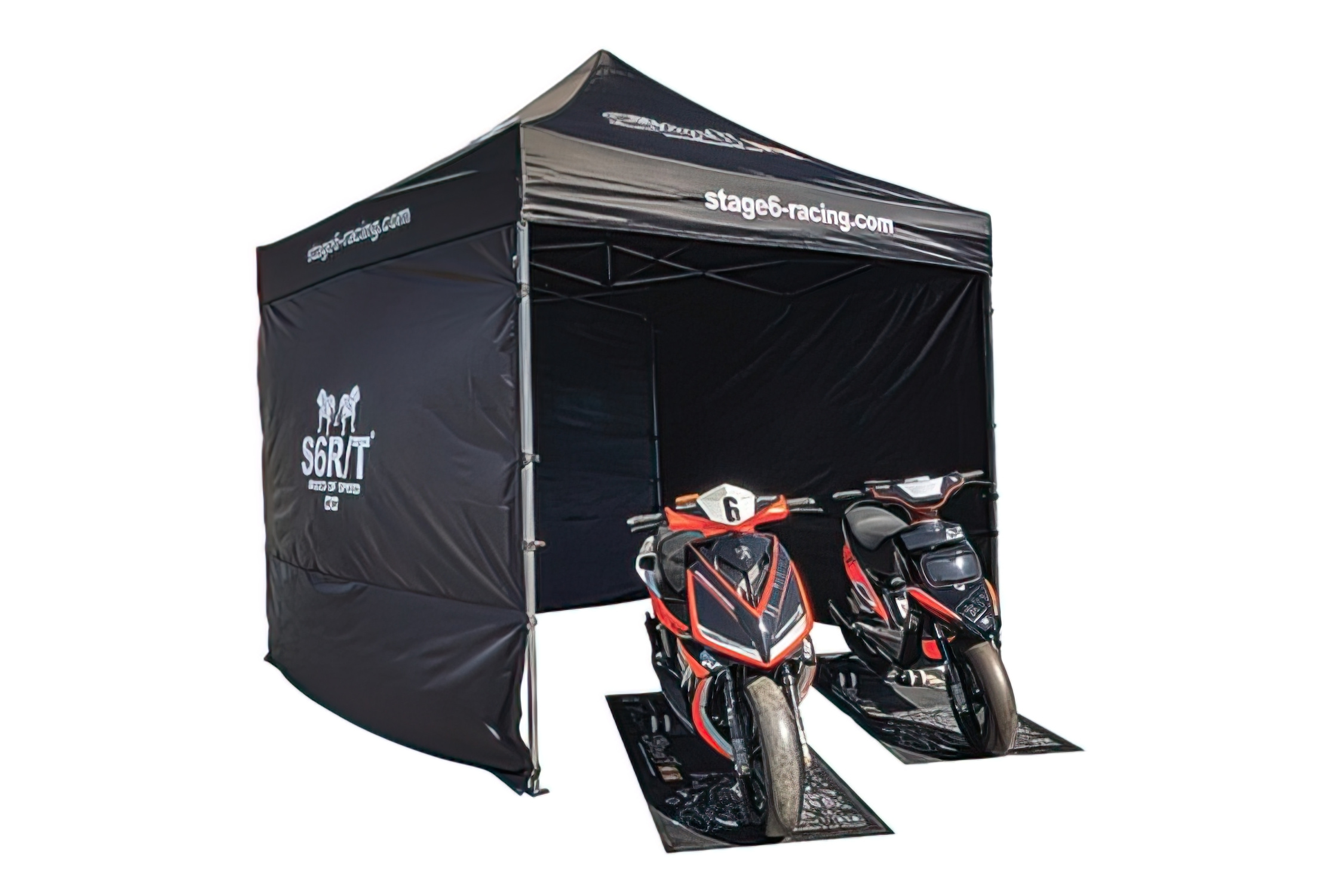 Stan Stage6 MK2 3x3m včetně stěn