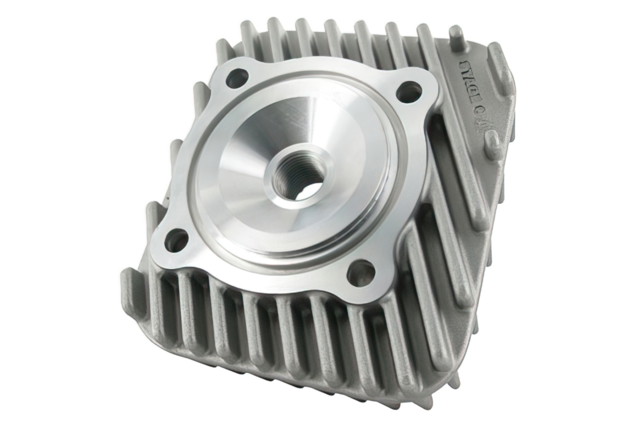 Hlava válce Stage6 Sport Pro / Racing MK2 70ccm Piaggio AC