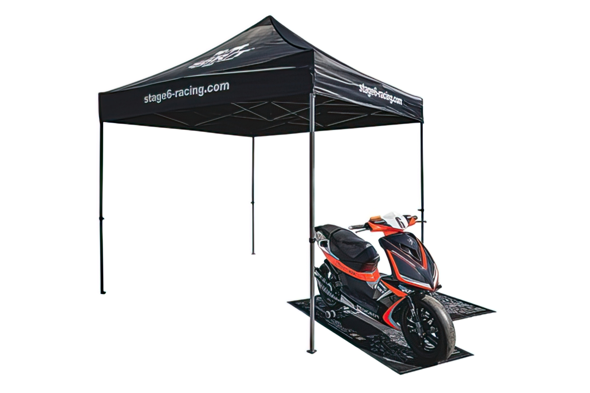 Stan Stage6 MK2 3x3m bez stěn