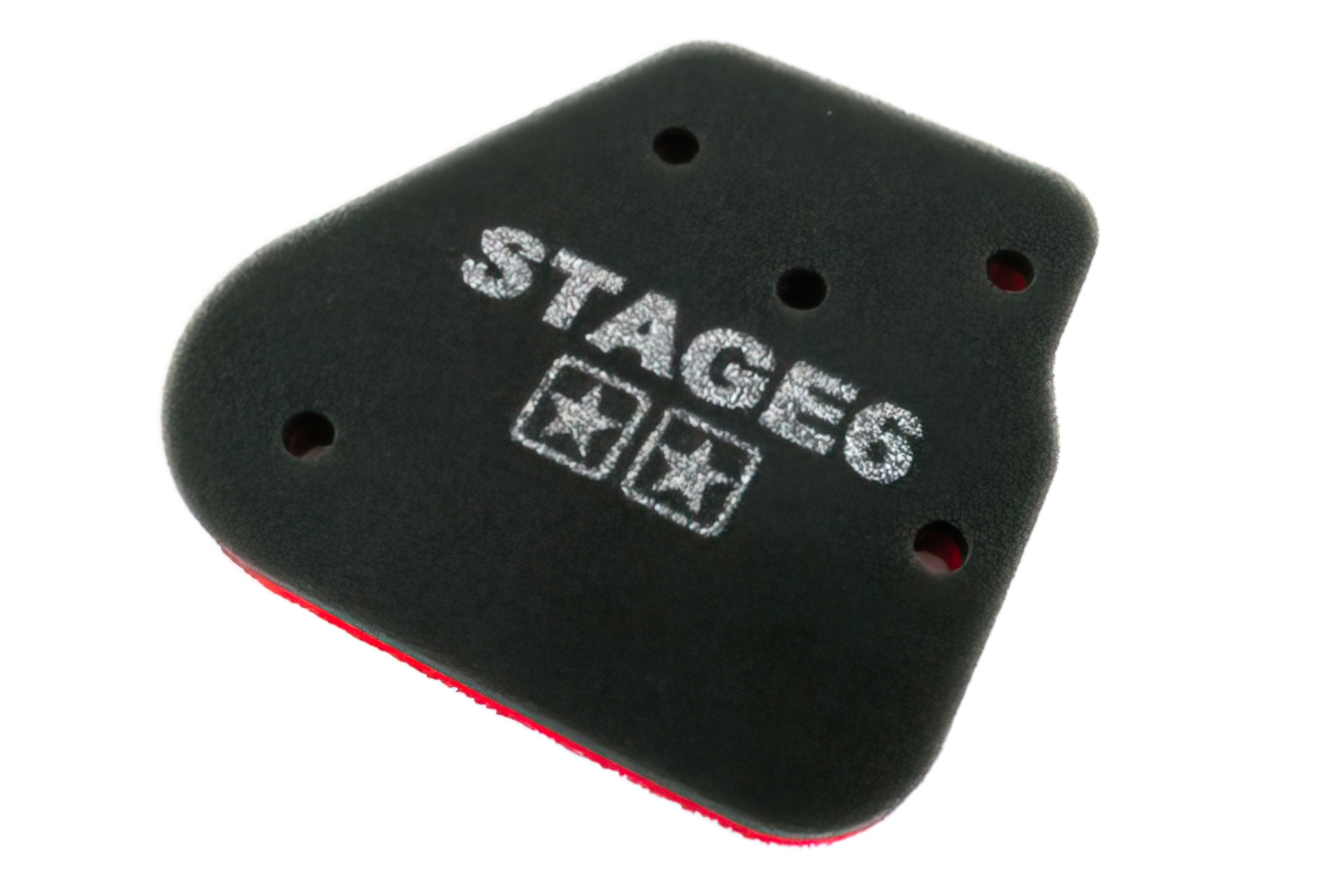 Vložka vzduchového filtru Stage6 Double Layer, CPI / Keeway / China 2T