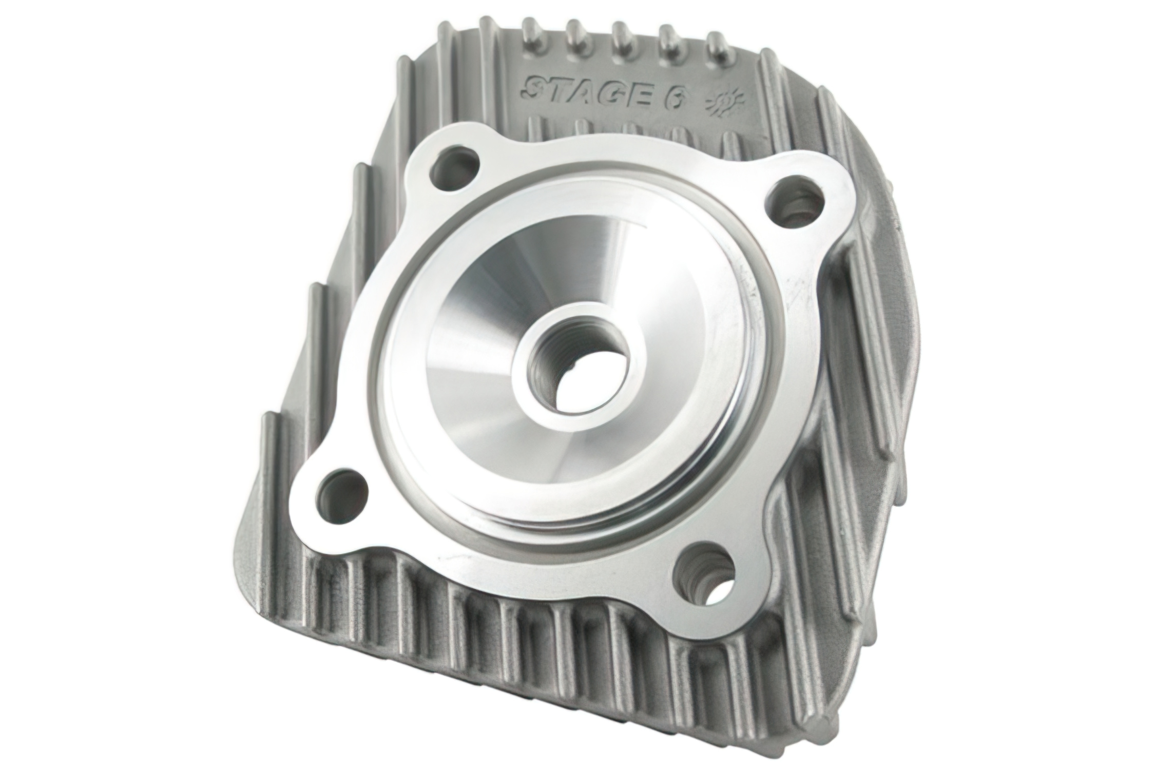 Hlava válce Stage6 Sport Pro / Racing 70 ccm MK2 Minarelli horizontal AC