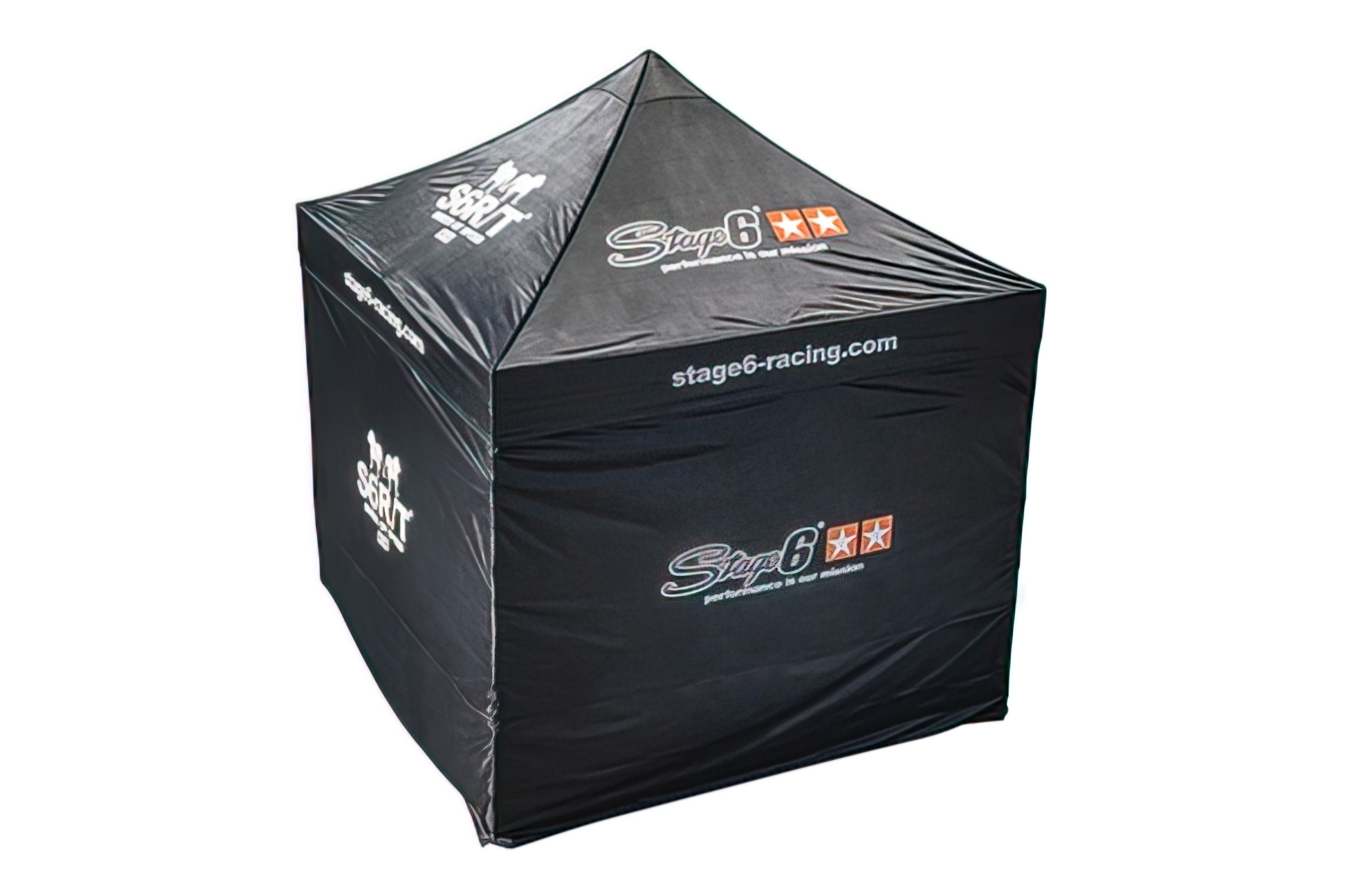 Boční stěny pro stan Paddock Stage6 MK2 3x3m