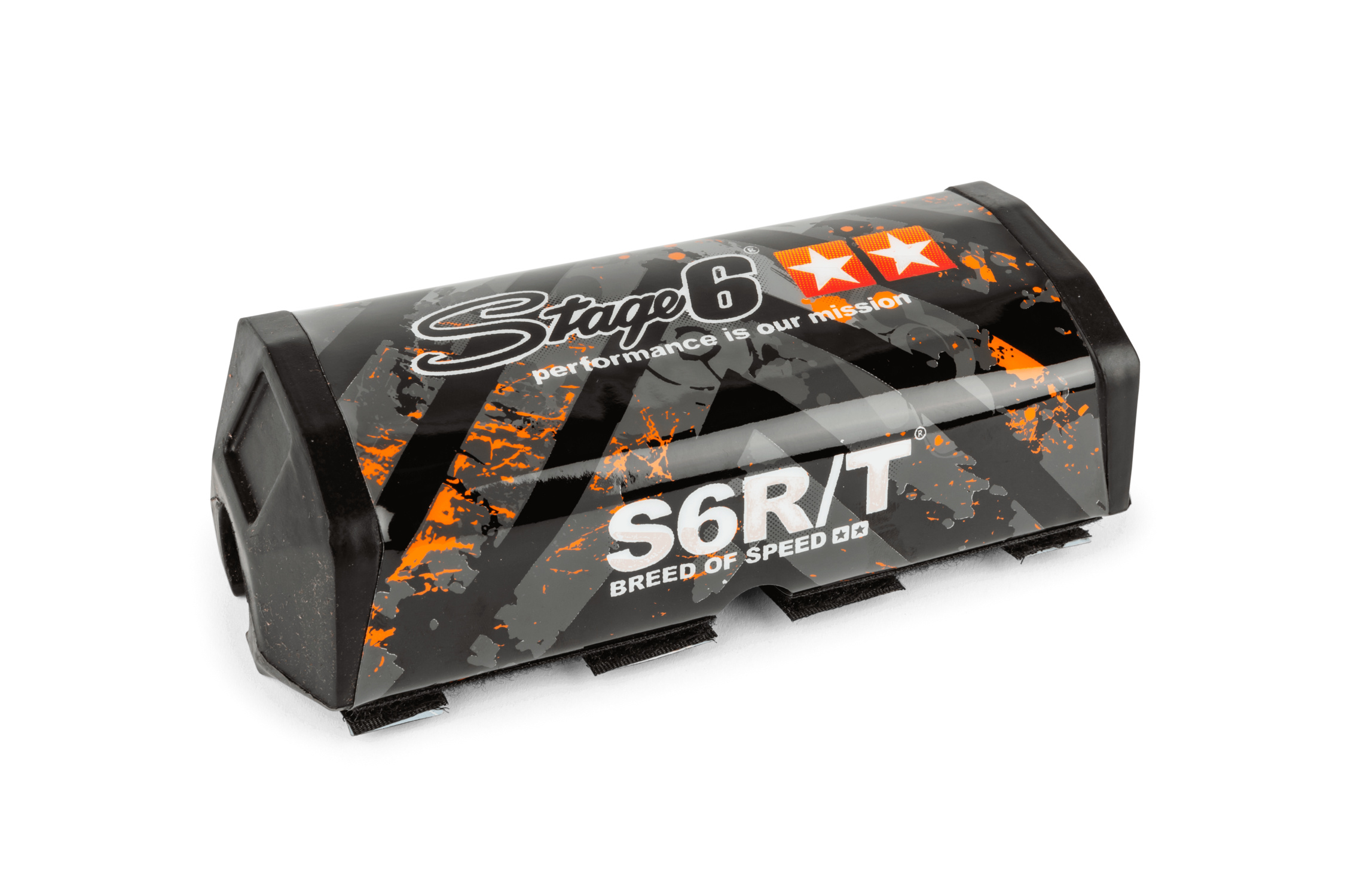 Chránič na řidítka Stage6 MK2 oranžový