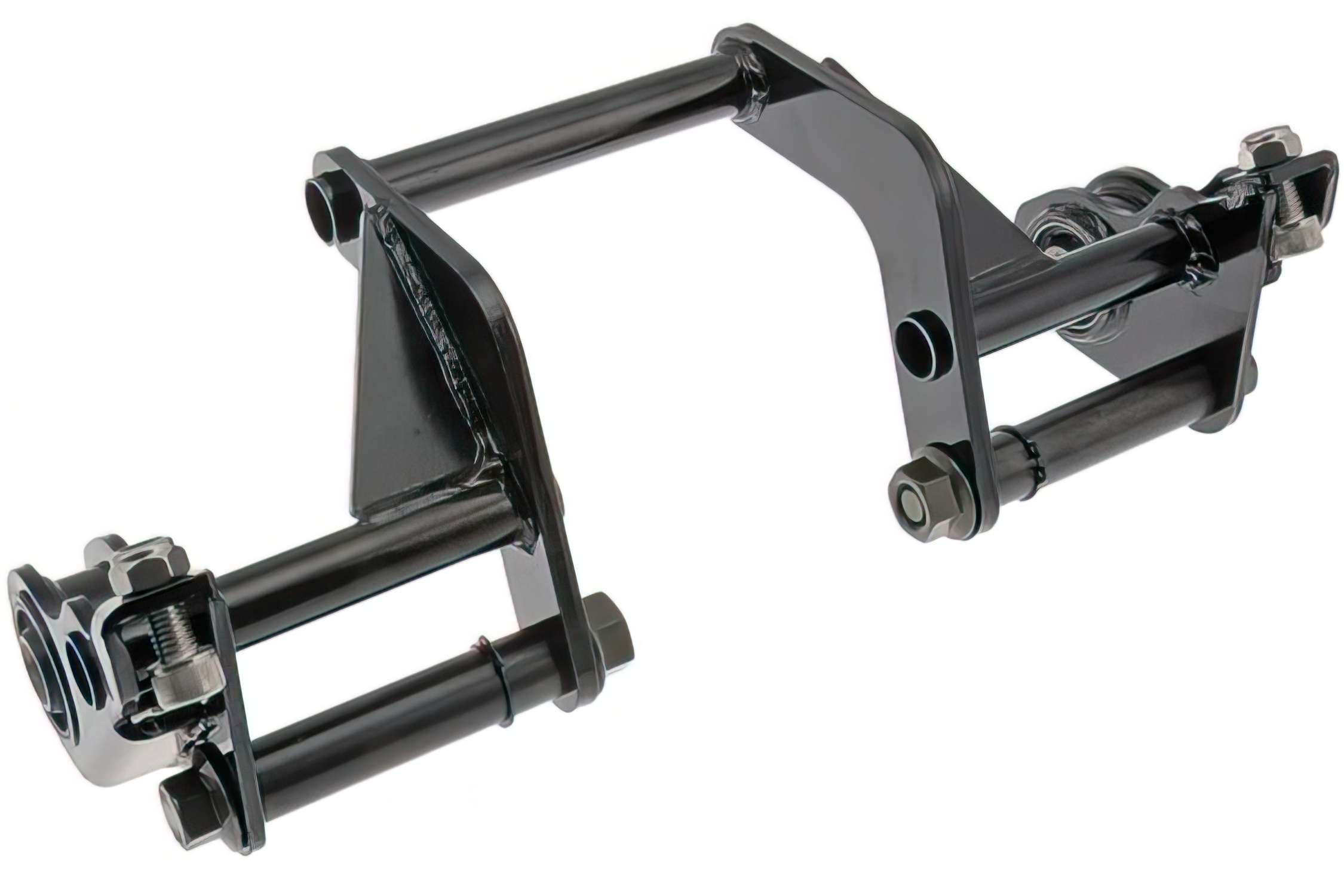 Držák motoru / rám Stage6 MK2 MBK Nitro / Yamaha Aerox (do roku 2013)