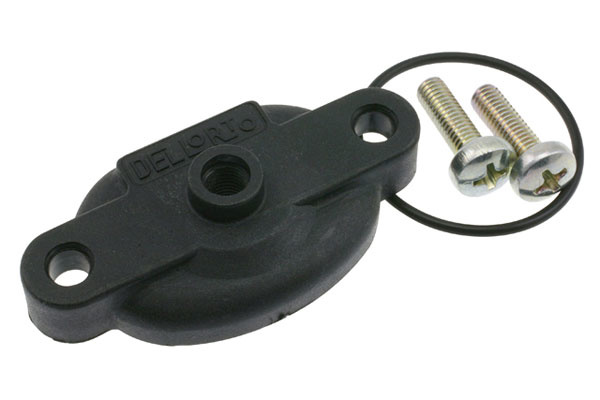 Víčko karburátoru Stage6 R/T DellOrto VHST (24/26/28mm)