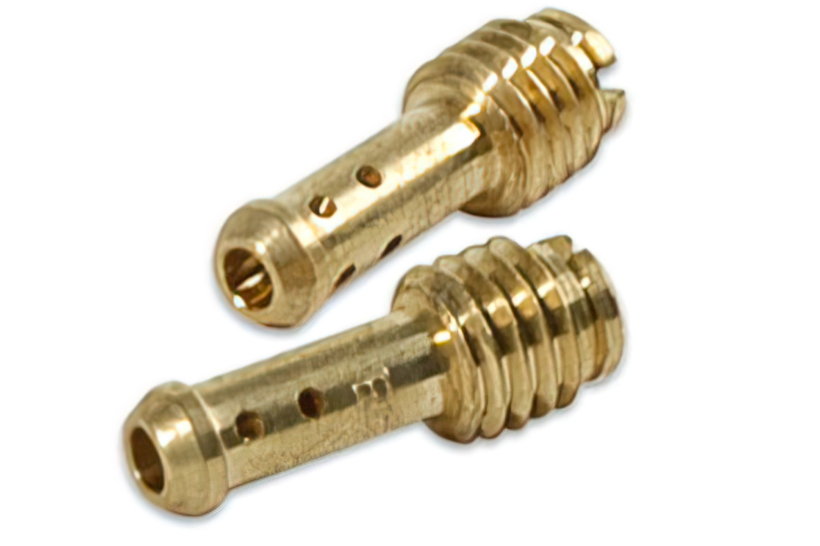 Stage6 Volnoběžná tryska Stage6, Mikuni TM24, velikost 48