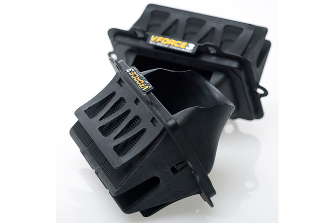 Klapky Moto Tassinari V-Force 3 Sherco SE/SE-R300