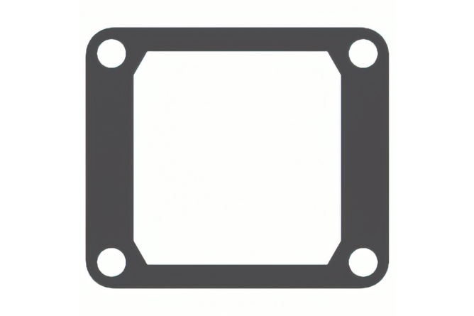 V-Force Těsnění klapek V Force (V4R82B-I - YZ 65)