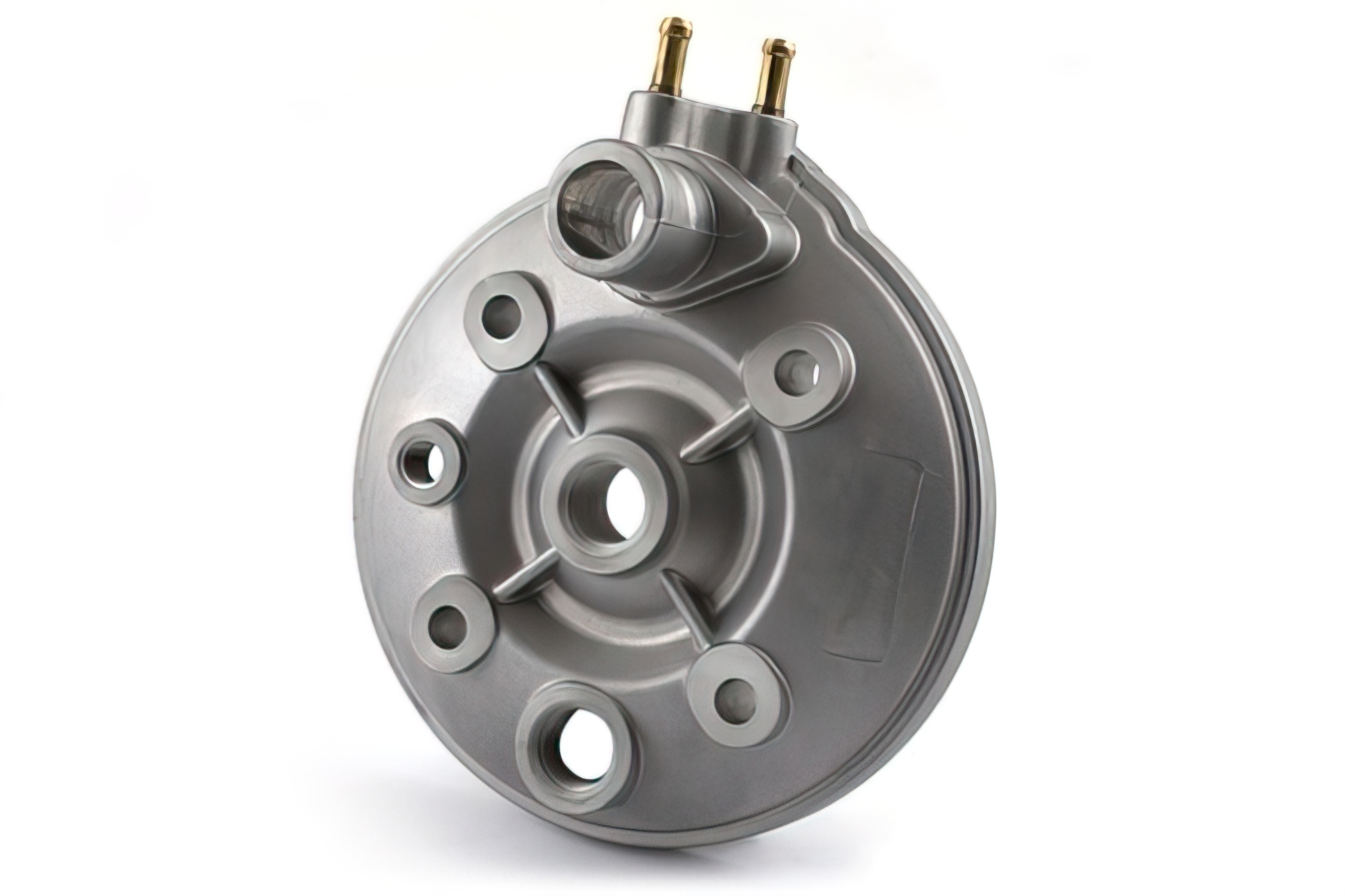 Hlava válce Stage6 Streetrace 50ccm Minarelli AM6