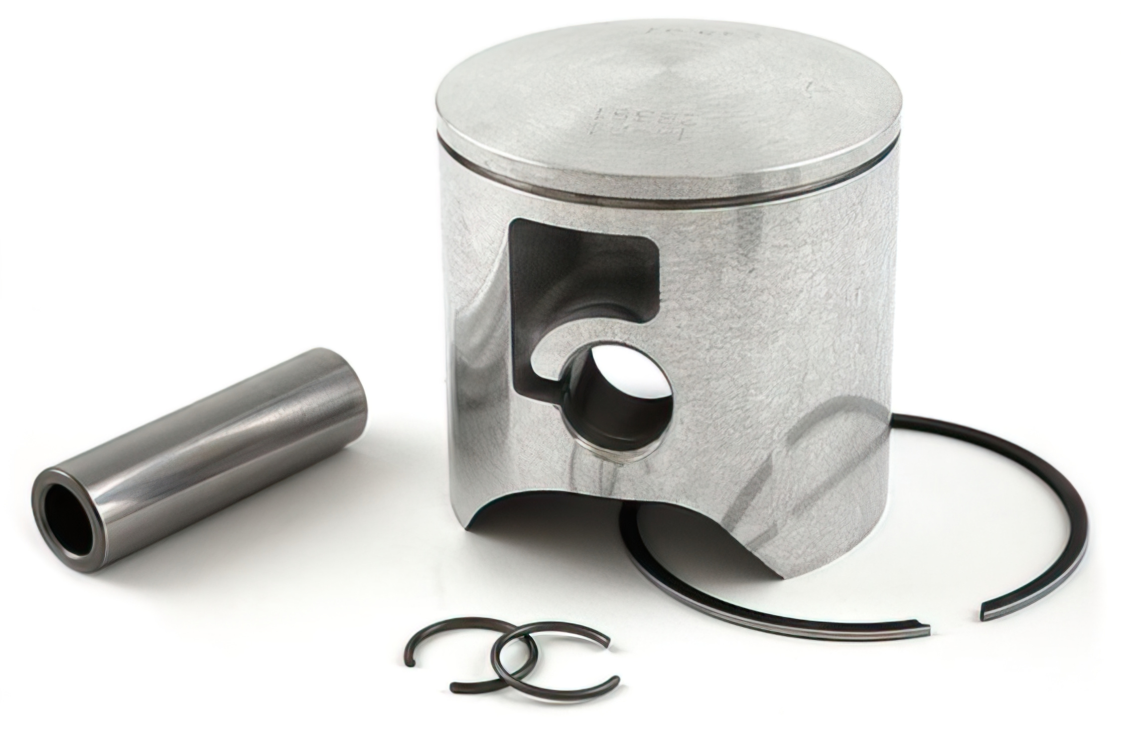 Píst Stage6 Big Racing 88ccm 50mm, Minarelli AM6 / Derbi