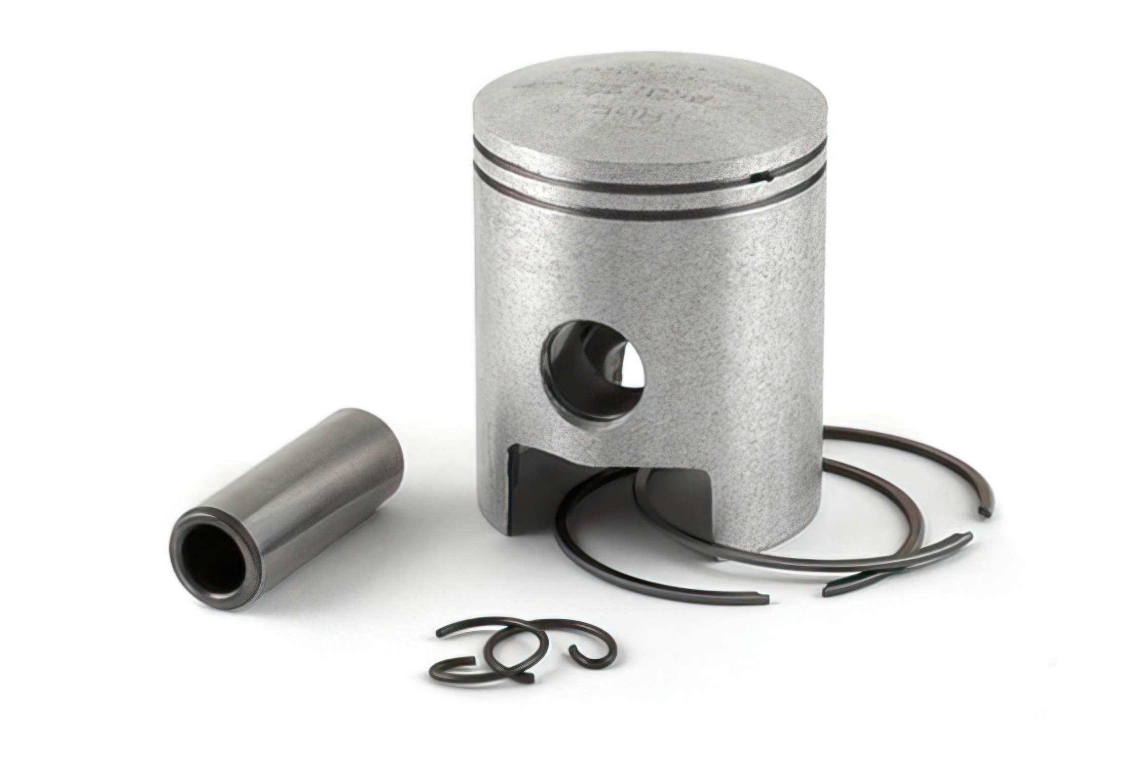 Píst Stage6 Streetrace 50ccm 40,25mm, 12mm pístní čep, Minarelli AM6