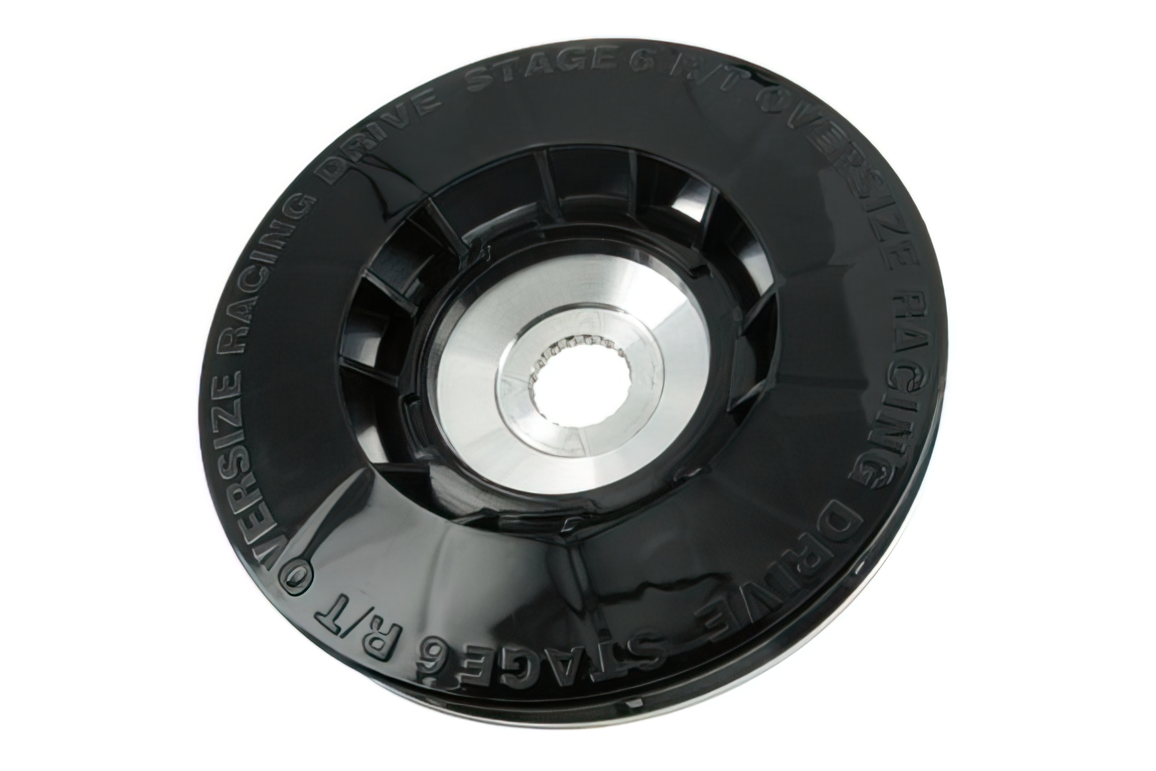 Polořemenice s ventilátorem pro Oversize variátor Stage6 R/T Piaggio