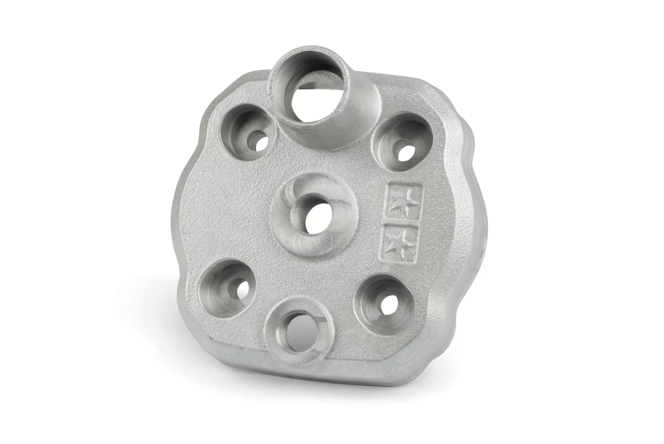 Hlava válce Stage6 BigRacing / Streetrace 77ccm Minarelli AM6