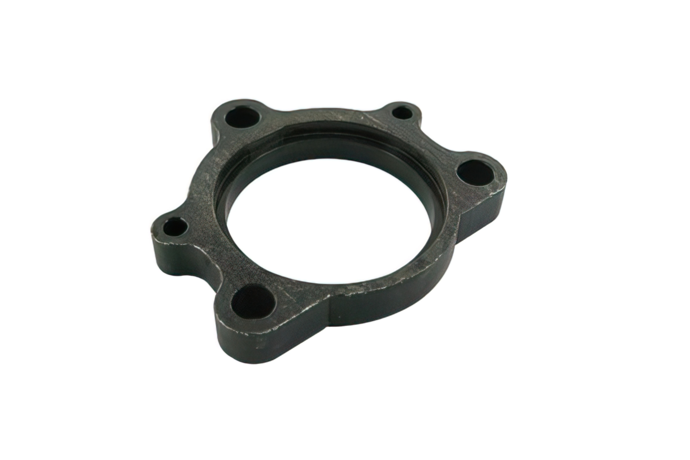 Destička k přírubě výfuku Stage6 R/T Big Bore 95ccm