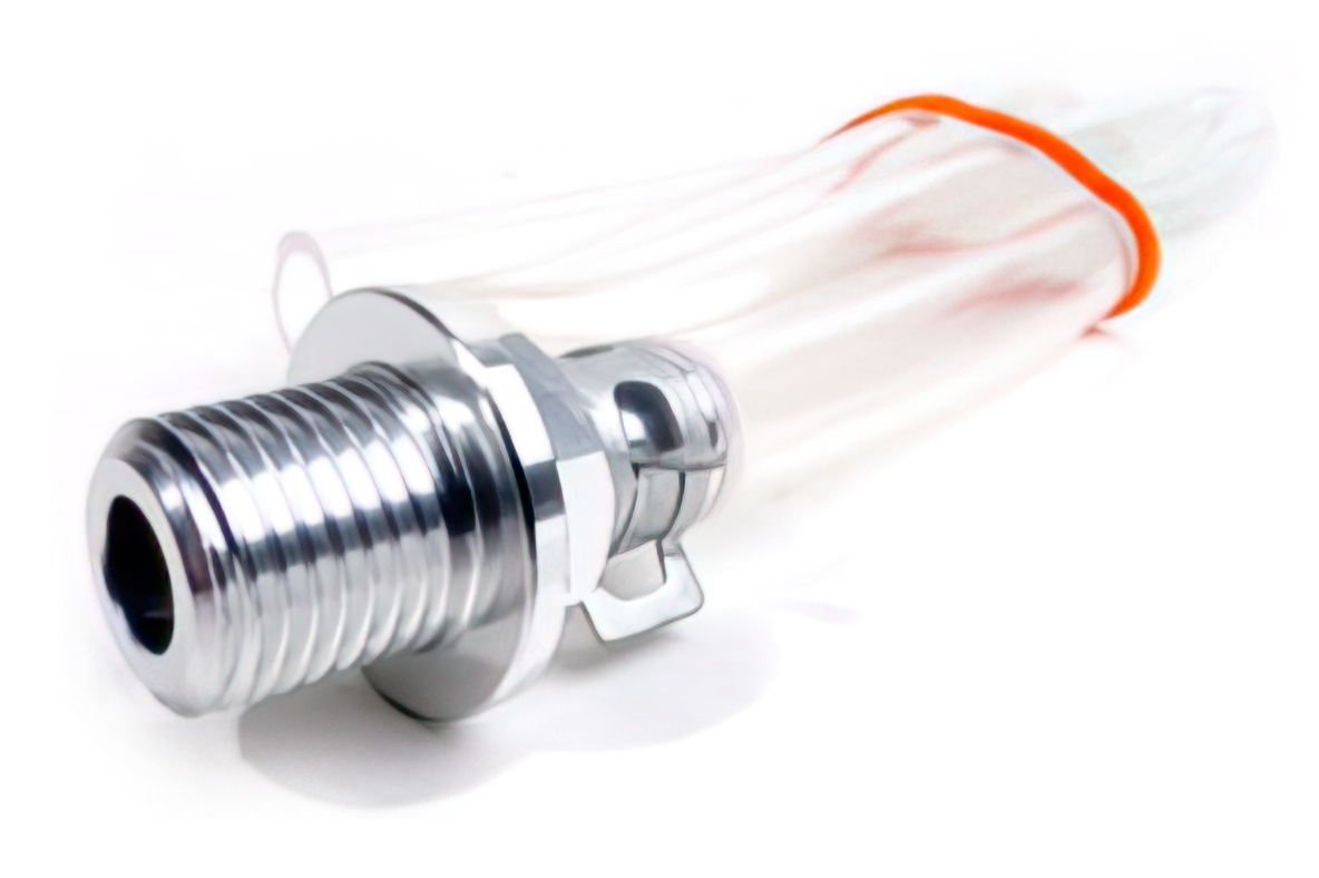 Stage6 Olejová zátka s hadicí Stage6, Minarelli