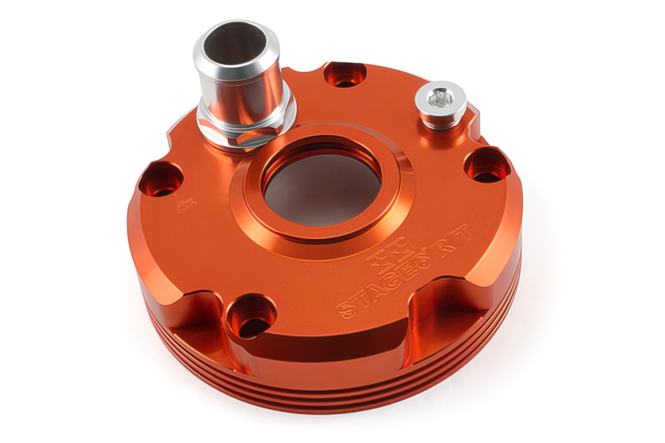 Vnější hlava válce Stage6 R/T Big Bore 70ccm / 95ccm