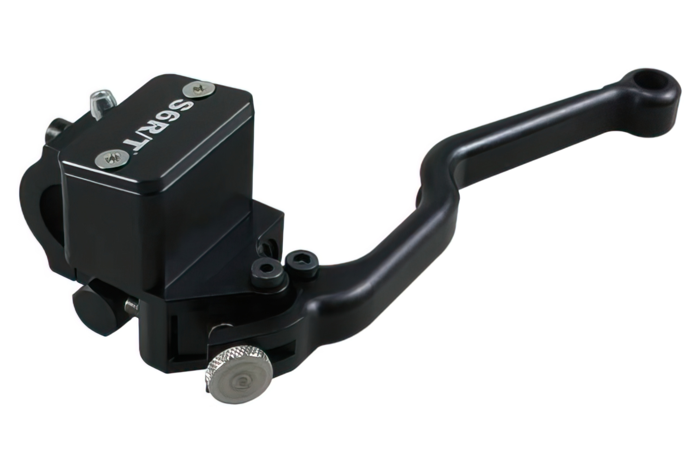 Brzdová pumpa s páčkou Stage6 R/T CNC, levá, 14,5mm