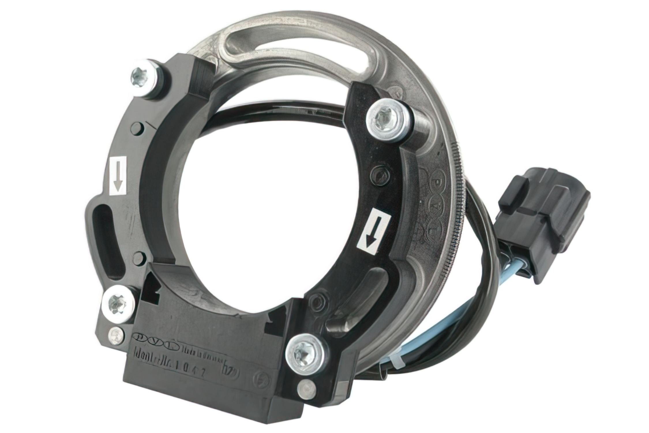 Stator zapalování Stage6 R/T Piaggio / Minarelli / AM6 / Derbi