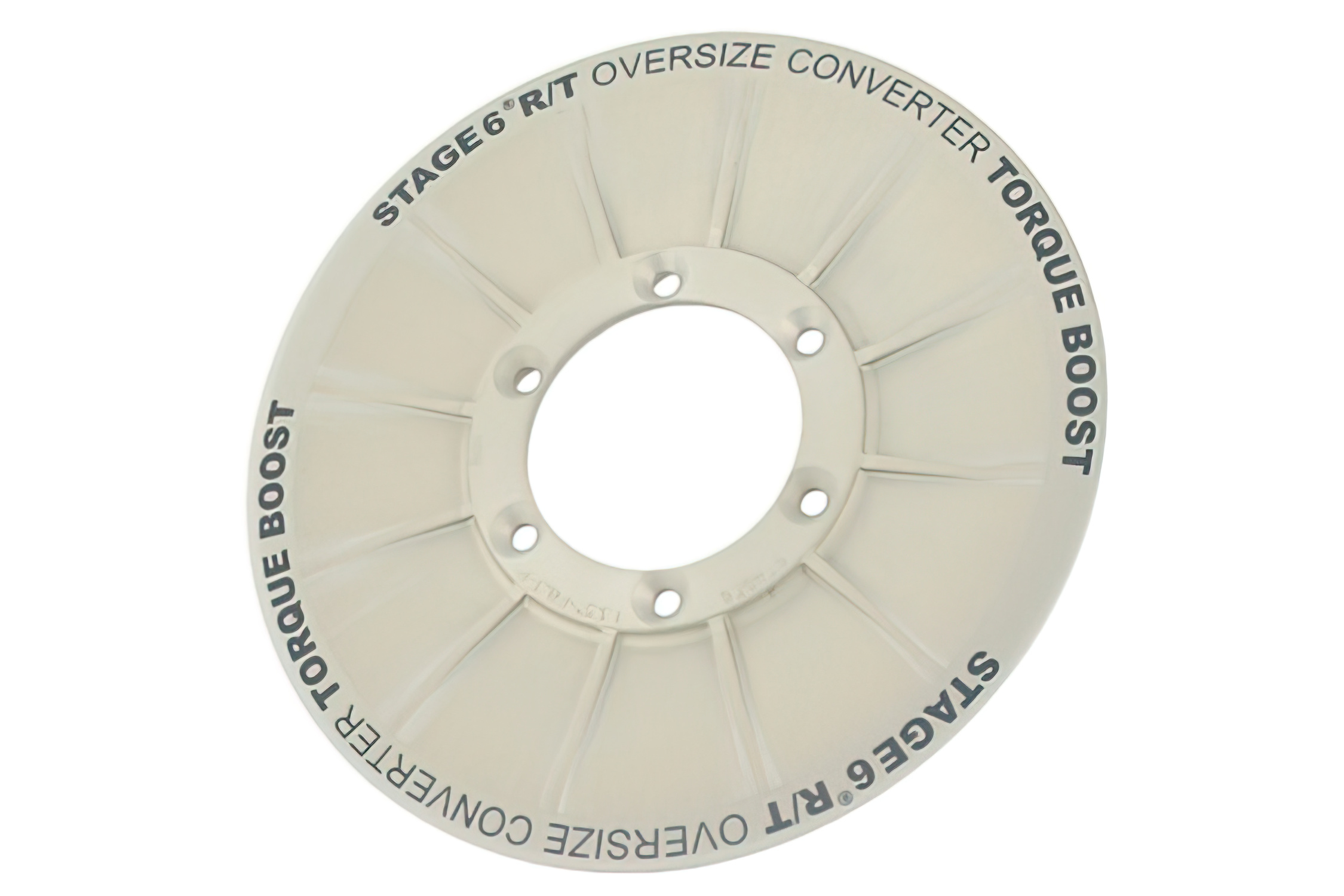 Část zadní řemenice Stage6 R/T Oversize Piaggio