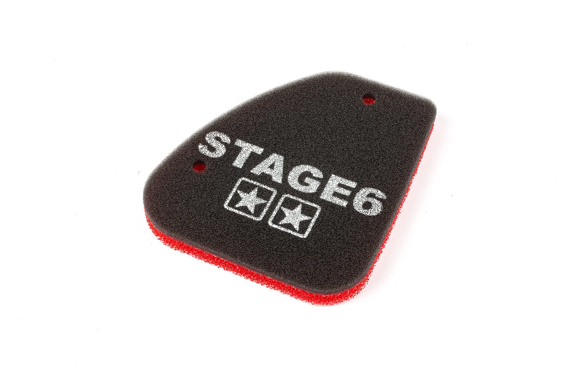 Vložka vzduchového filtru Stage6 Double Layer, Peugeot vertical (Speedfight / Trekker)