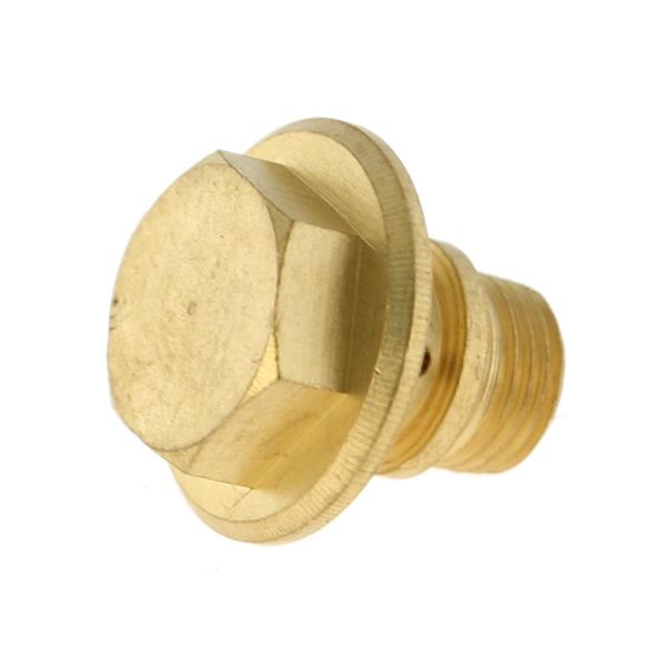 Šroub hlavní trysky DellOrto pro karburátory PHBH / PHBL 11771000