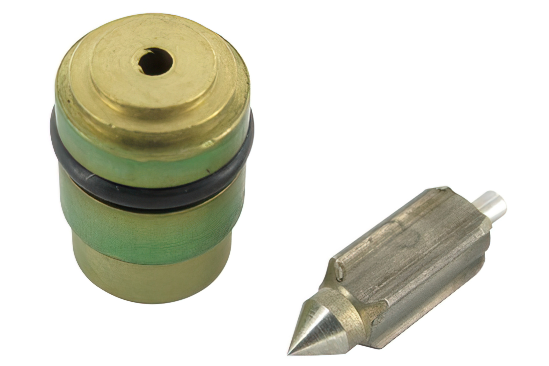 Motoforce Jehlový ventil s protikusem, karburátor Mikuni TM24 MK-ET-012