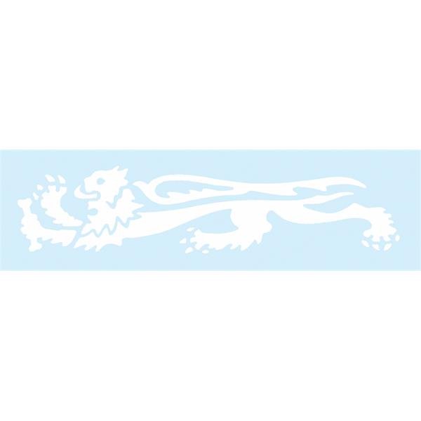 Samolepka Malossi "lev" 339758