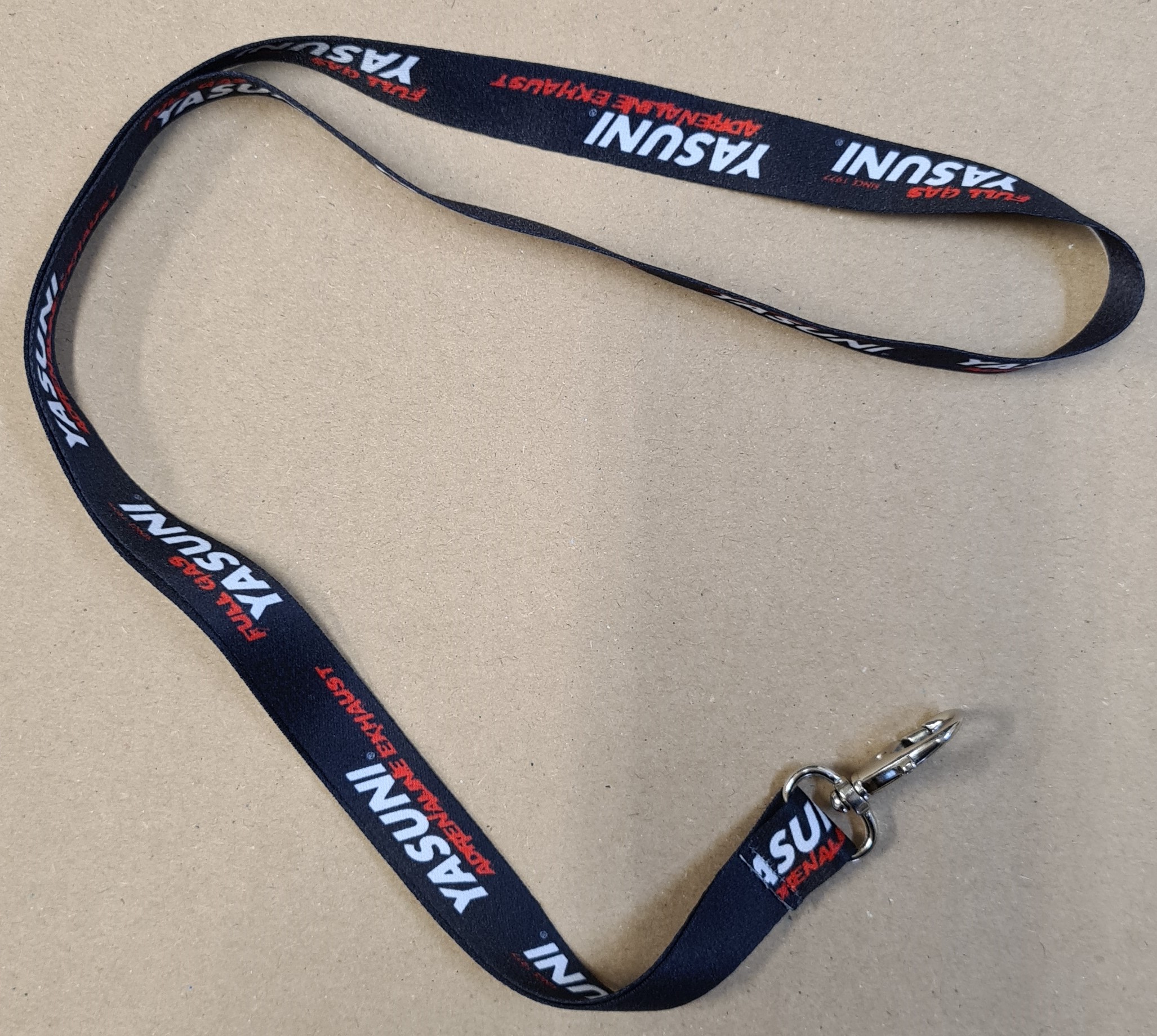 Klíčenka Yasuni YAS-Keyring