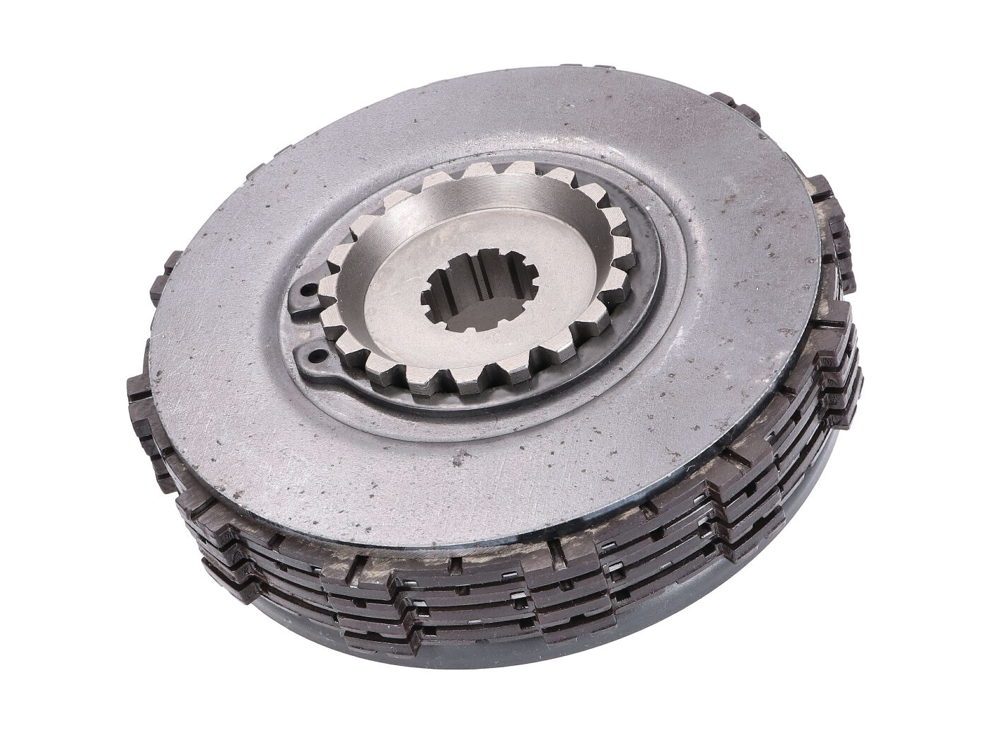 Diverse / Import Sada spojky / spojka zesílená, 12ks, S51, S70, S53, S83, SR50, SR80, KR51/2 Schwalbe 44515
