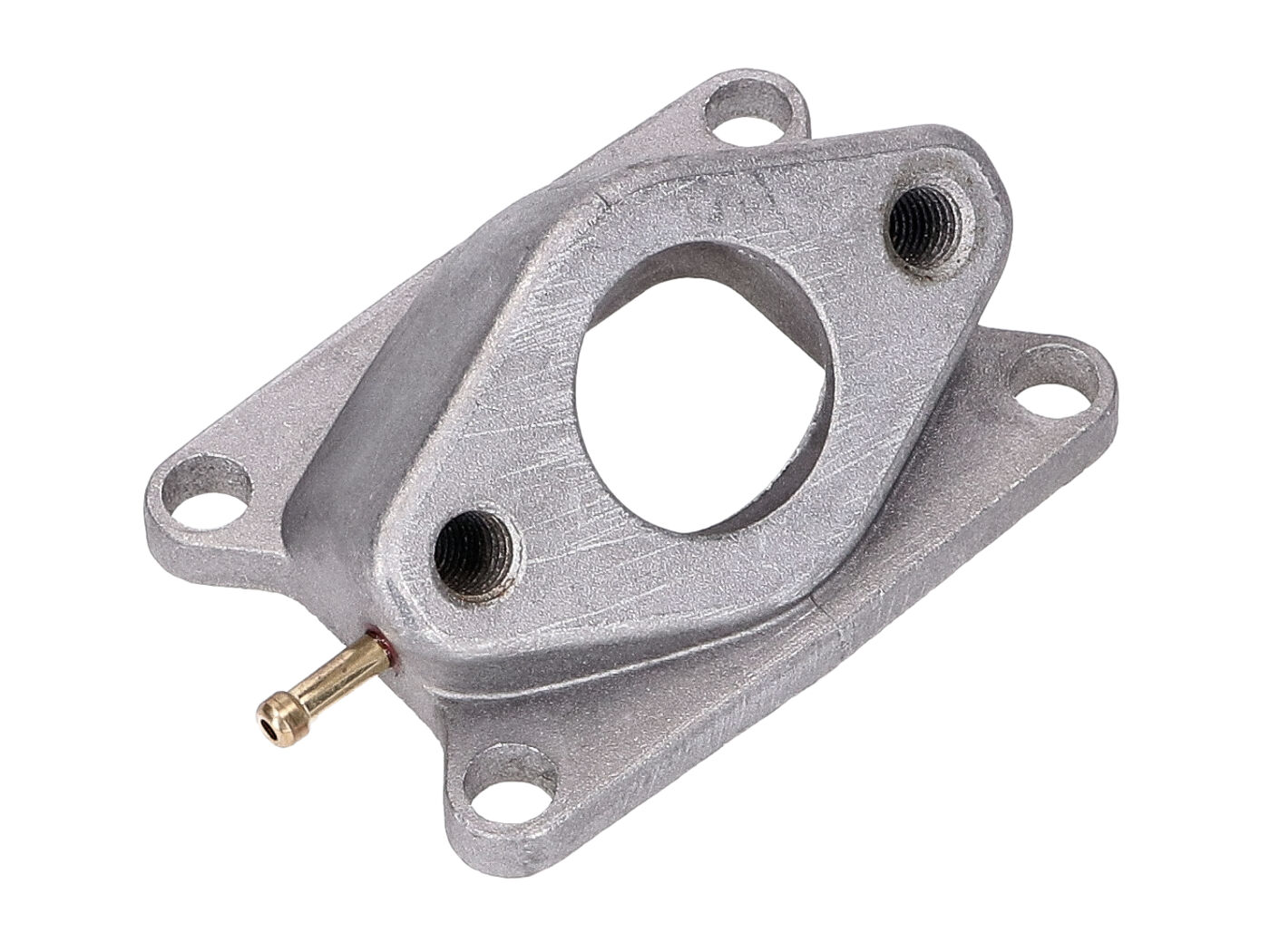 DMP Příruba karburátoru Mikuni 20-24mm Honda MT, MB 44701