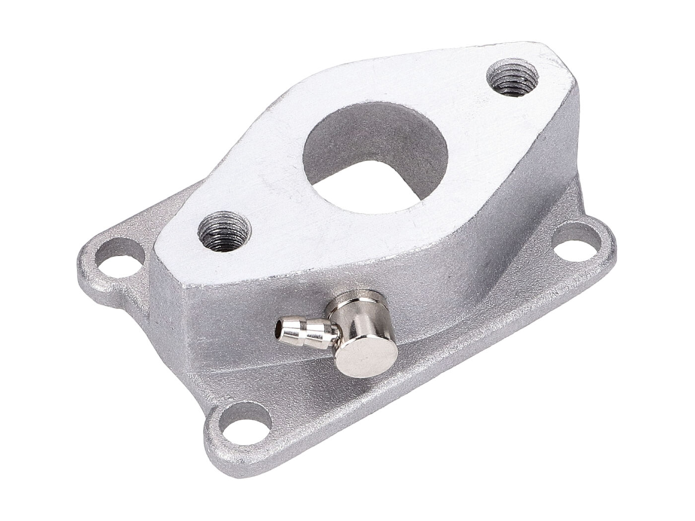 DMP Příruba karburátoru Mikuni 20-24mm Yamaha DT, RD 44702