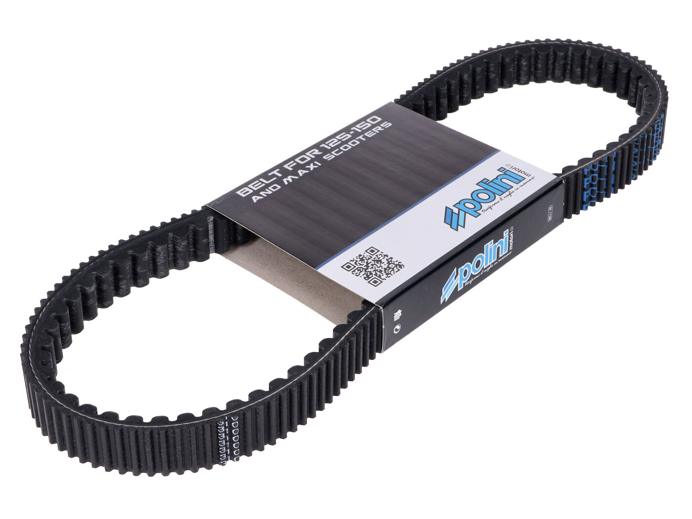 Řemen Polini Maxi Belt, Honda PCX 125, 150 2015-2017 248.126