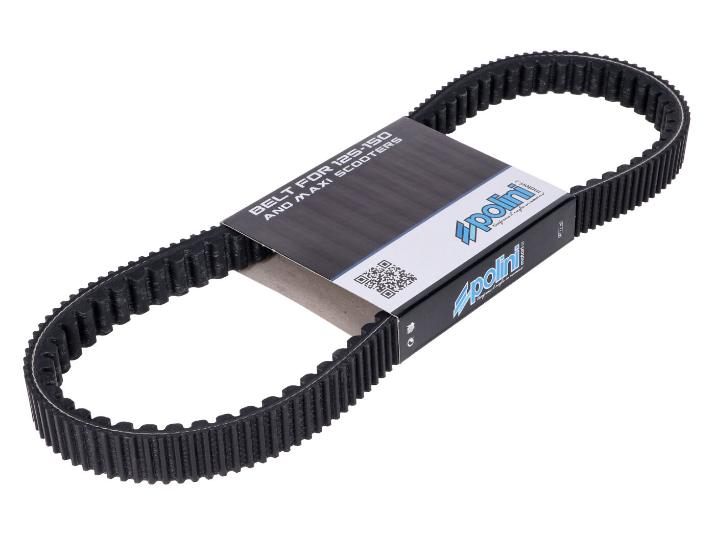 Řemen Polini Maxi Belt, Honda PCX 125-150 od 2018 do 2020 248.131